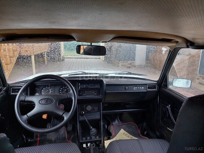 LADA (VAZ) 2107 2006, 95,000 km - 1.6 л - Şəmkir