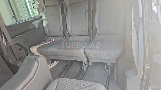 Mercedes Viano 2006, 256,000 km - 3.2 l - Bakı