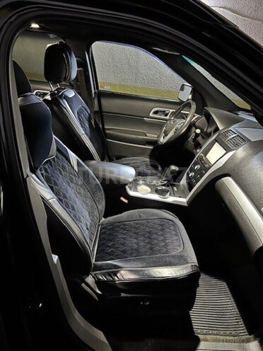 Ford Explorer 2013, 165,000 km - 3.5 l - Bakı