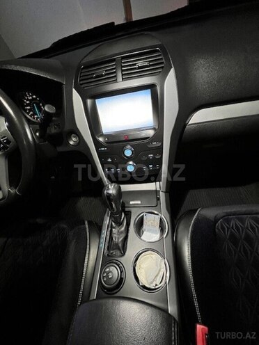 Ford Explorer 2013, 165,000 km - 3.5 l - Bakı