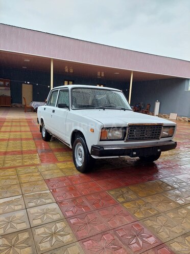LADA (VAZ) 2107 2006, 95,000 km - 1.6 л - Şəmkir