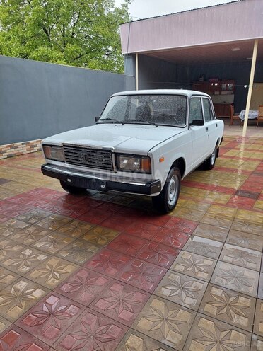 LADA (VAZ) 2107 2006, 95,000 km - 1.6 л - Şəmkir