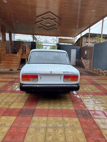 LADA (VAZ) 2107 2006, 95,000 km - 1.6 л - Şəmkir