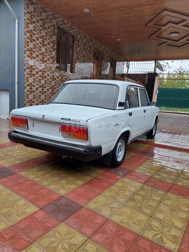 LADA (VAZ) 2107 2006, 95,000 km - 1.6 л - Şəmkir