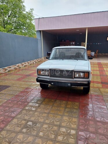 LADA (VAZ) 2107 2006, 95,000 km - 1.6 л - Şəmkir