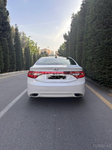 Hyundai Grandeur 2013, 233,000 km - 3.0 l - Bakı