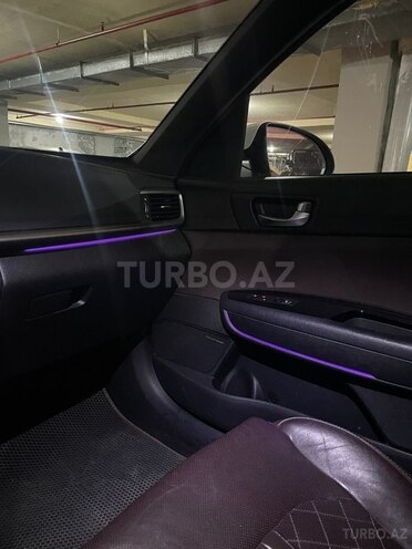 Kia Optima 2019, 65,000 km - 2.0 l - Bakı