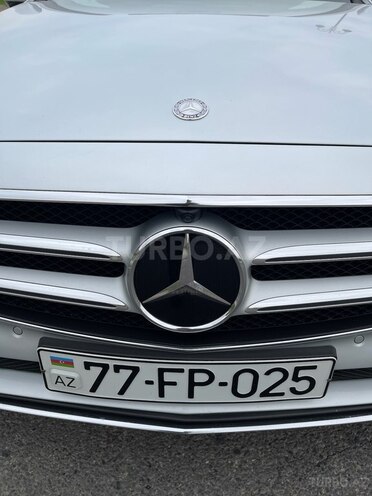 Mercedes E 220 d 2016, 165,000 km - 2.2 l - Bakı