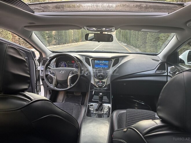 Hyundai Grandeur 2013, 233,000 km - 3.0 l - Bakı