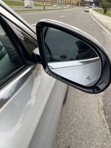 Mercedes E 220 d 2016, 165,000 km - 2.2 l - Bakı