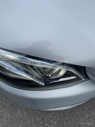 Mercedes E 220 d 2016, 165,000 km - 2.2 l - Bakı