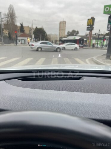 Mercedes E 220 d 2016, 165,000 km - 2.2 l - Bakı