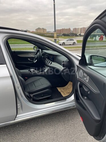 Mercedes E 220 d 2016, 165,000 km - 2.2 l - Bakı