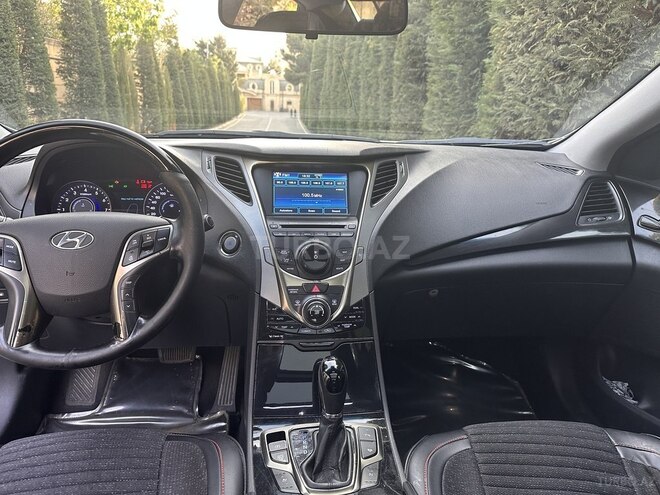 Hyundai Grandeur 2013, 233,000 km - 3.0 l - Bakı