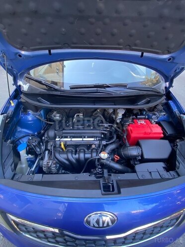Kia Rio 2012, 179,000 km - 1.4 л - Bakı