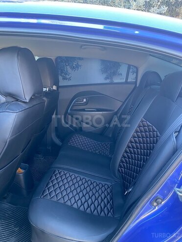 Kia Rio 2012, 179,000 km - 1.4 л - Bakı