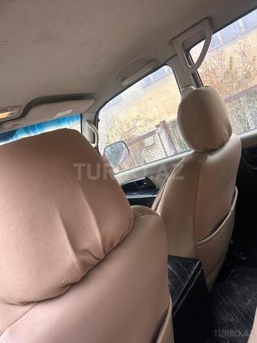Mitsubishi Pajero io 2002, 200,000 km - 2.0 l - Bakı