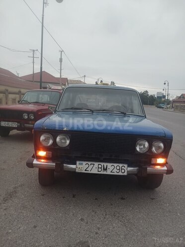 LADA (VAZ) 2106 1991, 91,111 km - 1.3 l - Quba