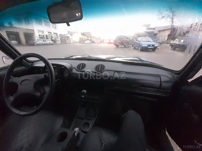 LADA (VAZ) 2106 1991, 91,111 km - 1.3 l - Quba