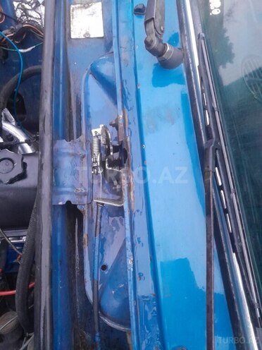 LADA (VAZ) 2106 1991, 91,111 km - 1.3 l - Quba