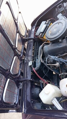 LADA (VAZ) 2106 2002, 95,000 km - 1.6 l - Bakı