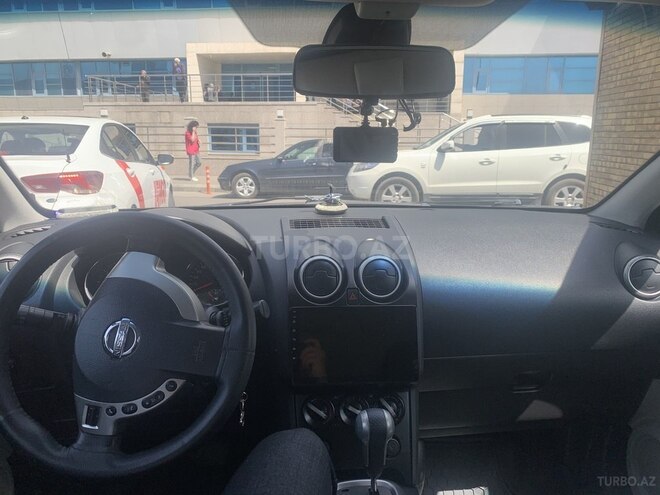 Nissan Qashqai 2010, 220,000 km - 2.0 l - Bakı