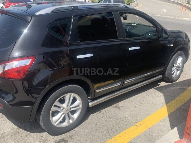 Nissan Qashqai 2010, 220,000 km - 2.0 l - Bakı