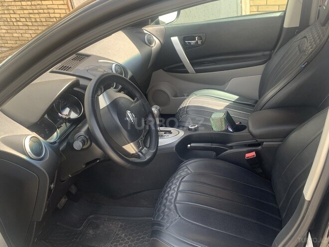 Nissan Qashqai 2010, 220,000 km - 2.0 l - Bakı