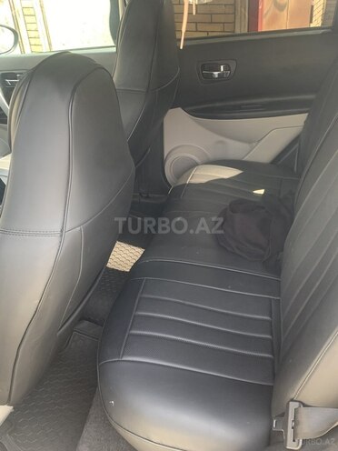 Nissan Qashqai 2010, 220,000 km - 2.0 l - Bakı