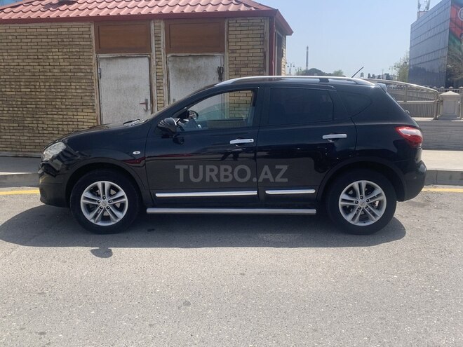 Nissan Qashqai 2010, 220,000 km - 2.0 l - Bakı