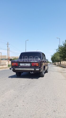 LADA (VAZ) 2106 2002, 95,000 km - 1.6 l - Bakı