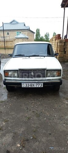 LADA (VAZ) 2107 2008, 34,555 km - 1.6 l - Kürdəmir
