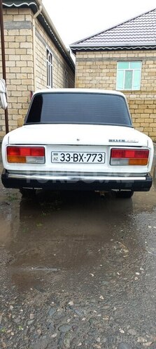 LADA (VAZ) 2107 2008, 34,555 km - 1.6 l - Kürdəmir