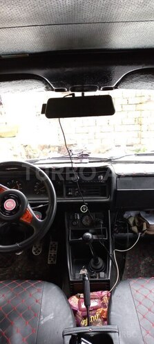 LADA (VAZ) 2107 2008, 34,555 km - 1.6 l - Kürdəmir
