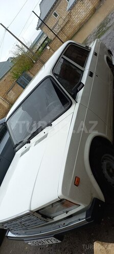 LADA (VAZ) 2107 2008, 34,555 km - 1.6 l - Kürdəmir