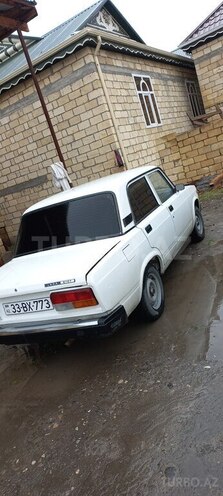 LADA (VAZ) 2107 2008, 34,555 km - 1.6 l - Kürdəmir