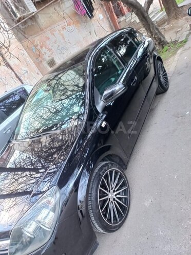 Opel Astra 2006, 240,000 km - 1.4 l - Bakı