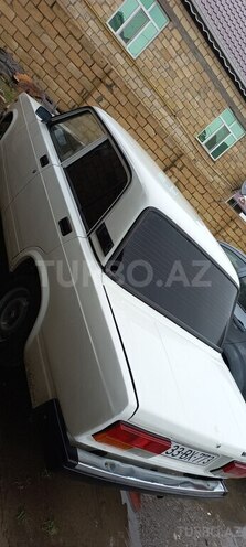 LADA (VAZ) 2107 2008, 34,555 km - 1.6 l - Kürdəmir