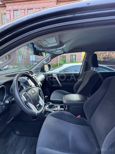 Toyota Land Cruiser Prado 2014, 187,734 km - 2.7 l - Bakı