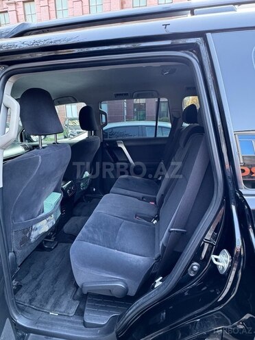 Toyota Land Cruiser Prado 2014, 187,734 km - 2.7 l - Bakı