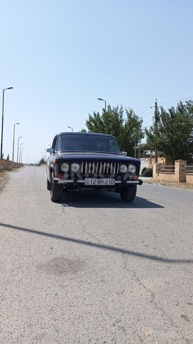 LADA (VAZ) 2106 2002, 95,000 km - 1.6 l - Bakı