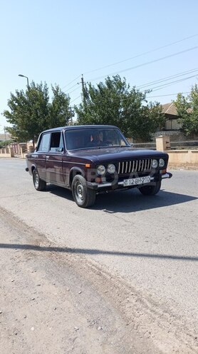LADA (VAZ) 2106 2002, 95,000 km - 1.6 l - Bakı