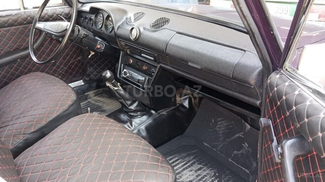 LADA (VAZ) 2106 2002, 95,000 km - 1.6 l - Bakı
