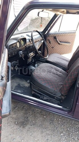 LADA (VAZ) 2106 2002, 95,000 km - 1.6 l - Bakı