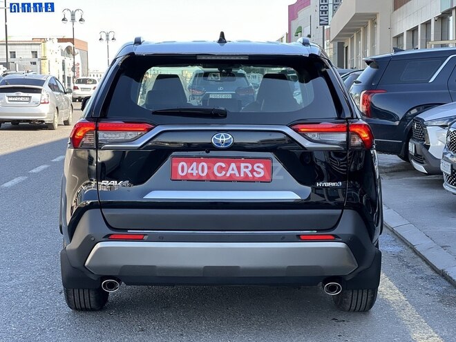 Toyota RAV4-2
