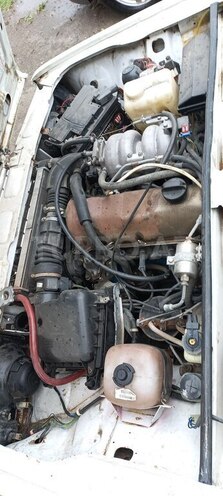 LADA (VAZ) 2107 2008, 34,555 km - 1.6 l - Kürdəmir