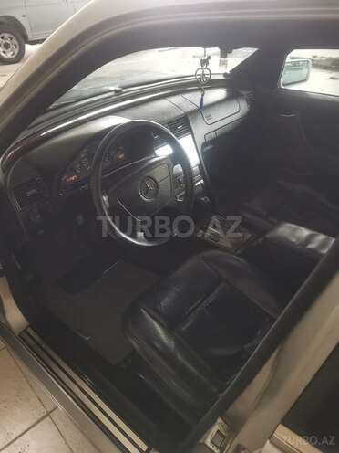 Mercedes C 280 1997, 387,456 km - 2.8 l - İmişli
