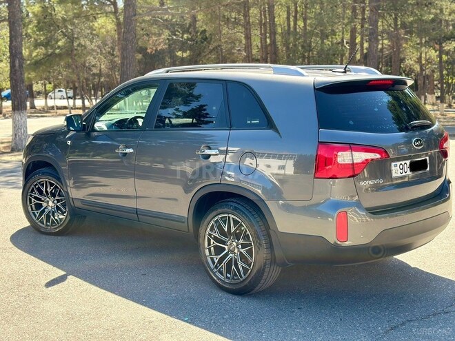 Kia Sorento 2013, 244,000 km - 2.0 l - Sumqayıt