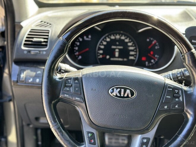 Kia Sorento 2013, 244,000 km - 2.0 l - Sumqayıt