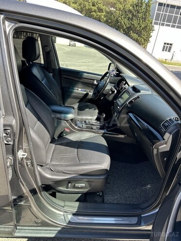 Kia Sorento 2013, 244,000 km - 2.0 l - Sumqayıt